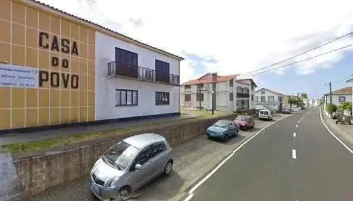 Ponto Ctt -  Tudo - Lajes