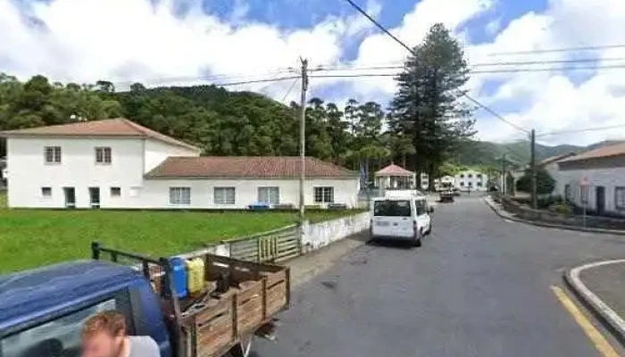 Ponto Ctt -  Tudo - Sete Cidades