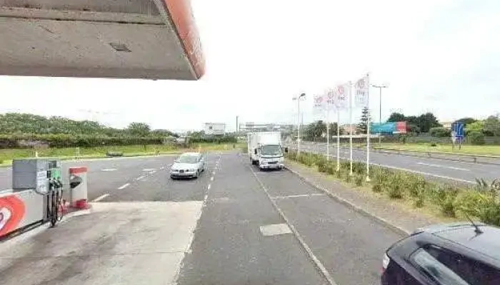 Ponto Ctt -  Tudo - Ponta Delgada