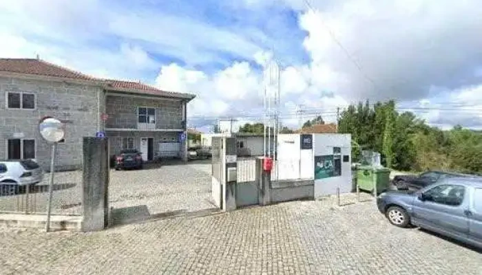Ponto Ctt -  Tudo - Rego
