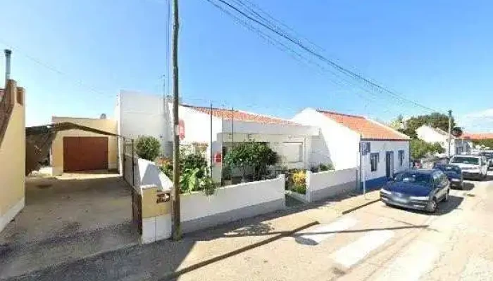 Ponto Ctt -  Tudo - São Bartolomeu Da Serra