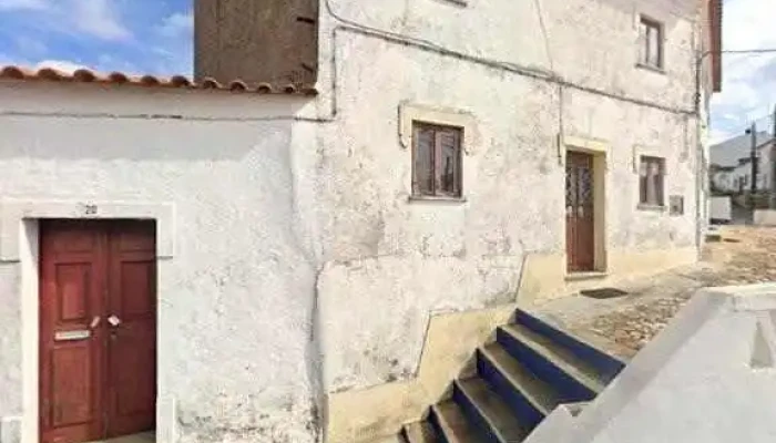 Ponto Ctt -  Tudo - São Bartolomeu Do Outeiro