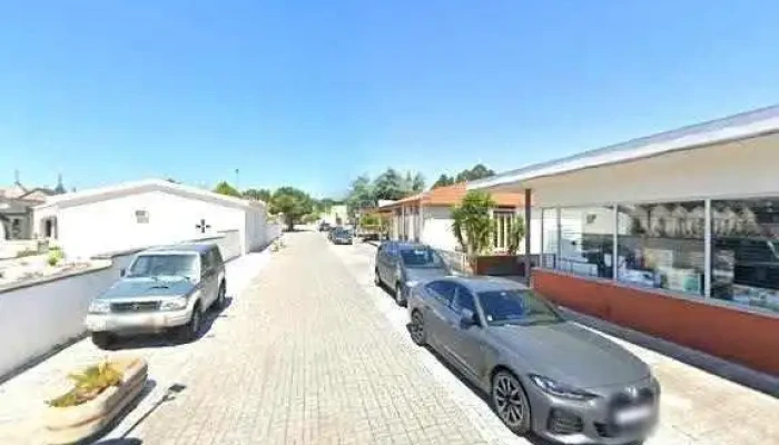 Ponto Ctt -  Tudo - R. De Sourzac 55