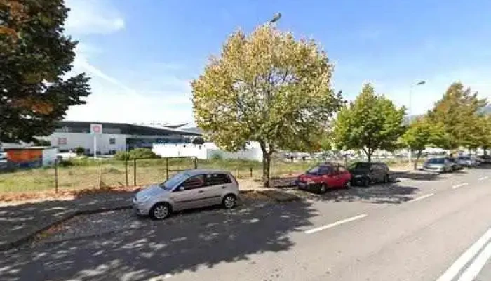 Ponto Ctt -  Tudo - Vila Real