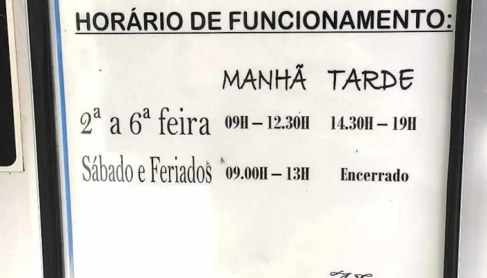 Ponto Ctt -  Tudo - Eixo