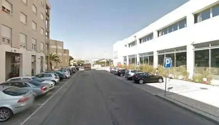 Ponto Ctt -  Tudo - Santa Maria Da Feira