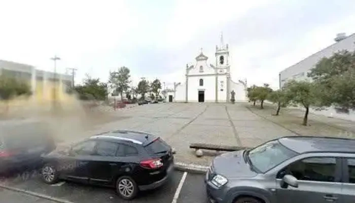 Ponto Ctt -  Tudo - Aveiro