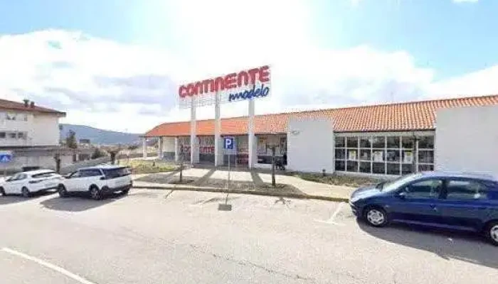 Ponto Ctt -  Tudo - Vale De Cambra