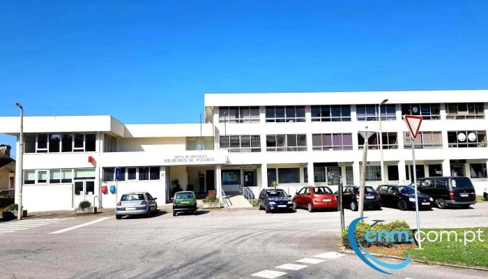Ponto Ctt -  Tudo - Praça São Miguel 19
