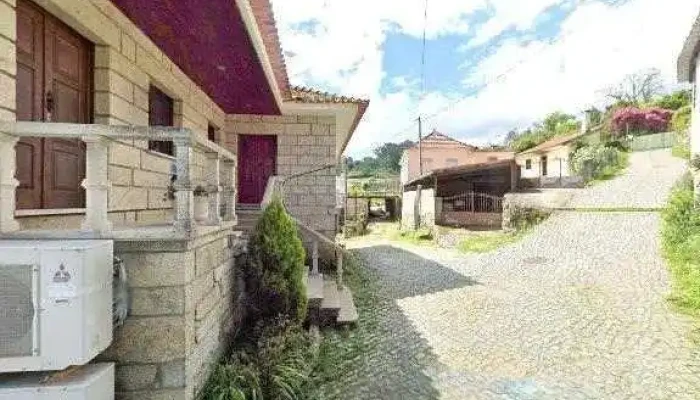 Ponto Ctt -  Tudo - Lugar De Mosteiro