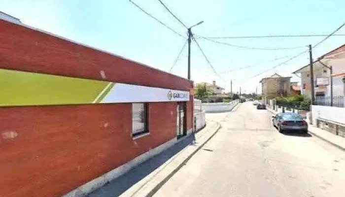 Ponto Ctt -  Tudo - Nogueira Da Regedoura