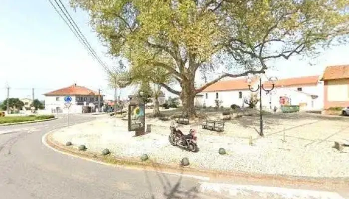 Ponto Ctt -  Tudo - Salreu