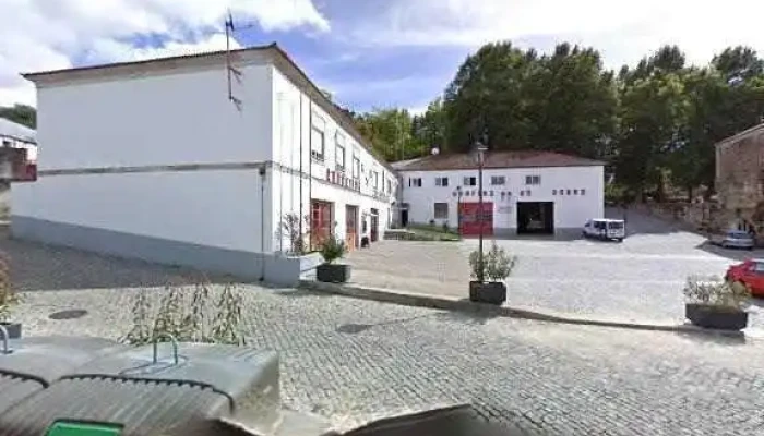 Ponto Ctt -  Tudo - Sanfins Do Douro