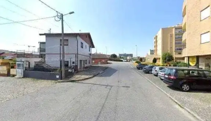 Ponto Ctt -  Tudo - Valongo