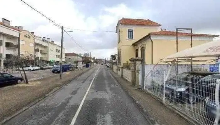 Ponto Ctt -  Tudo - Ílhavo
