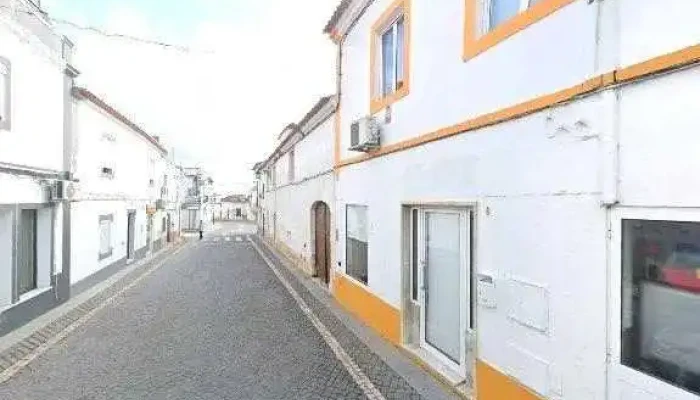 Ponto Ctt -  Tudo - Portel