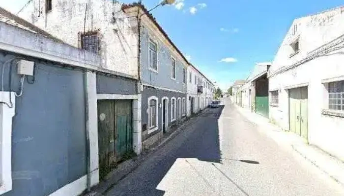 Ponto Ctt -  Tudo - Abrantes
