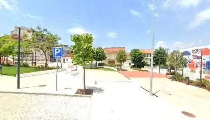 Ponto Ctt -  Tudo - Amiais De Baixo