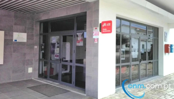 Ponto Ctt -  Tudo - Fazendas De Almeirim