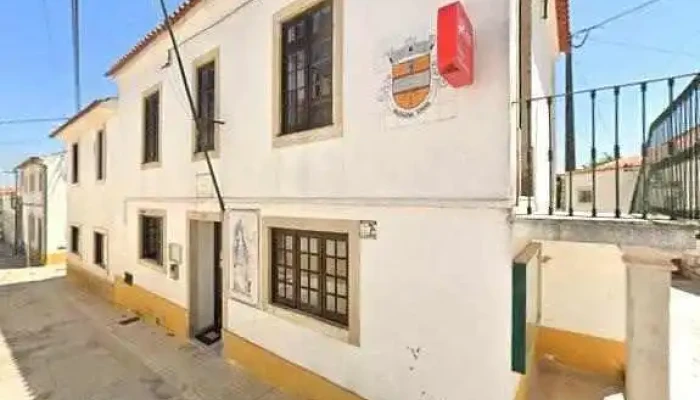 Ponto Ctt -  Tudo - Madalena
