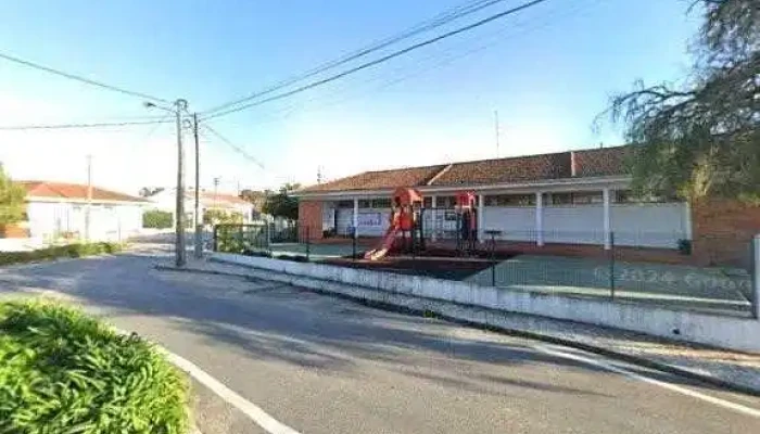 Ponto Ctt -  Tudo - Santo Isidro De Pegões