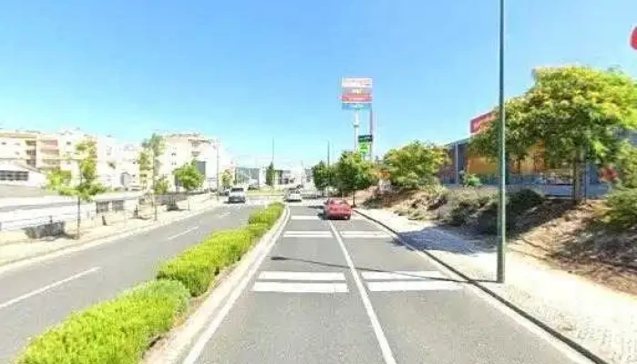 Ponto Ctt -  Tudo - Rio Maior