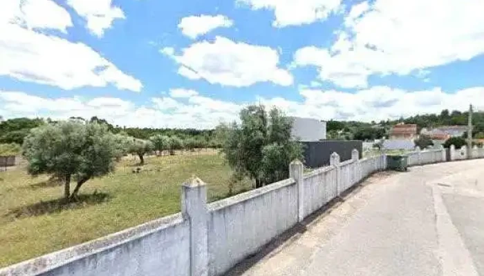 Ponto Ctt -  Tudo - Rua Das Hortas 1