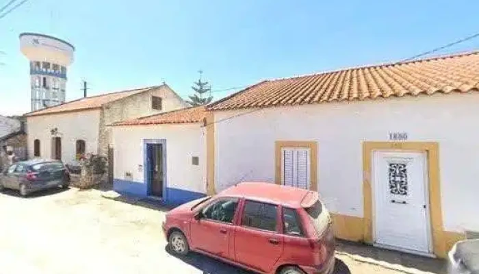 Ponto Ctt -  Tudo - Vale De Figueira