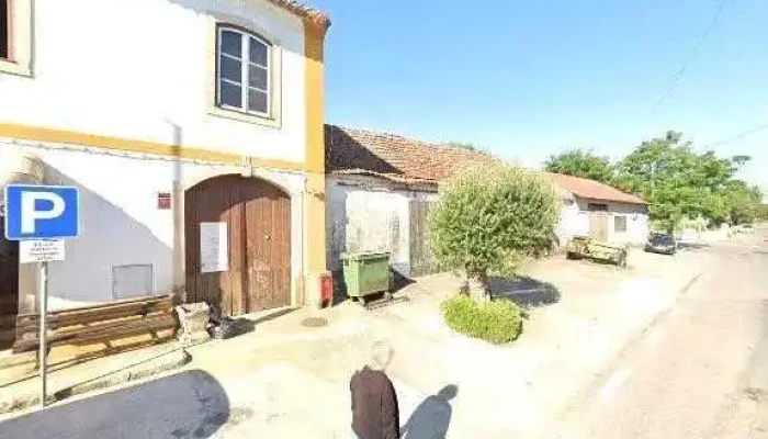 Ponto Ctt -  Tudo - Pombalinho