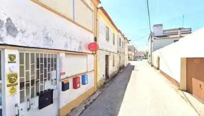 Ponto Ctt -  Tudo - Tramagal