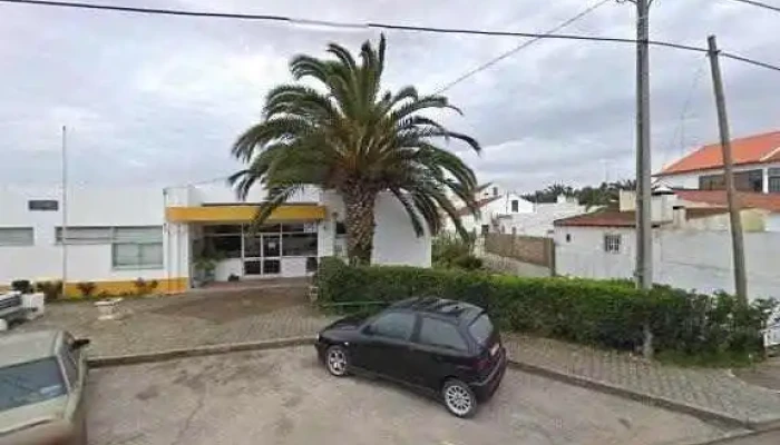 Ponto Ctt -  Tudo - Vale De Santarém