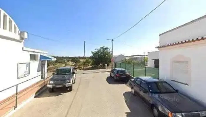 Ponto Ctt -  Tudo - Alvor