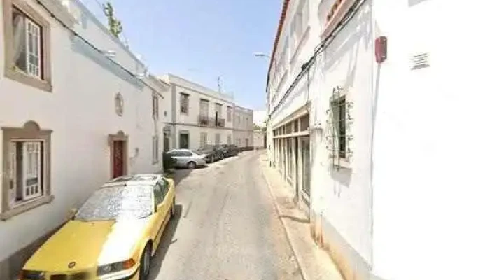 Ponto Ctt -  Tudo - Faro