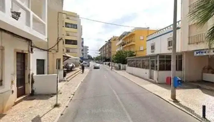 Ponto Ctt -  Tudo - Faro