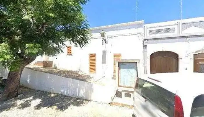 Ponto Ctt -  Tudo - Faro