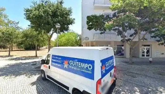 Ponto Ctt -  Tudo - Loulé
