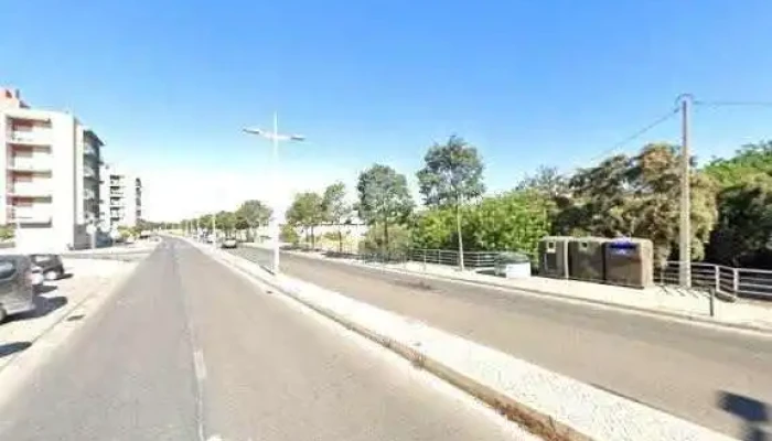 Ponto Ctt -  Tudo - Loulé