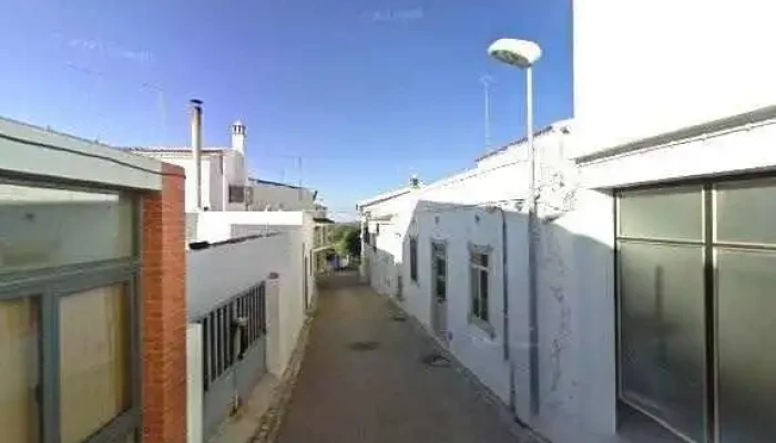 Ponto Ctt -  Tudo - Loulé