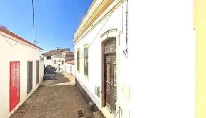 Ponto Ctt -  Tudo - Marmelete