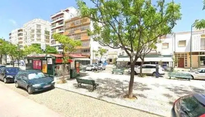 Ponto Ctt -  Tudo - Olhão