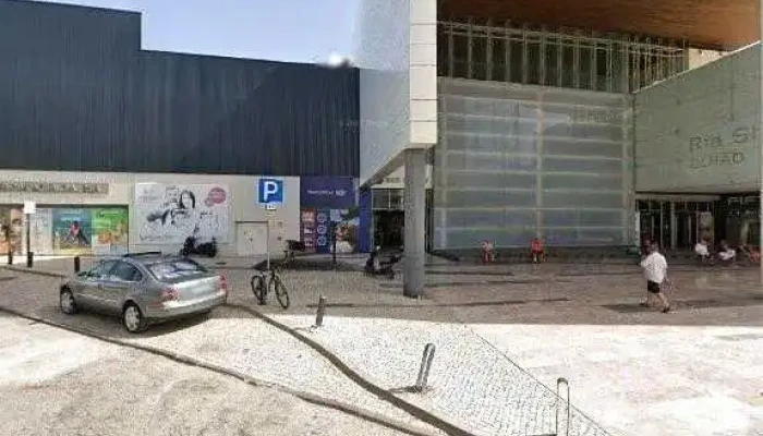 Ponto Ctt -  Tudo - Olhão