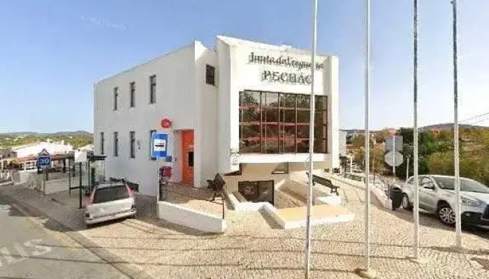 Ponto Ctt -  Tudo - Olhão