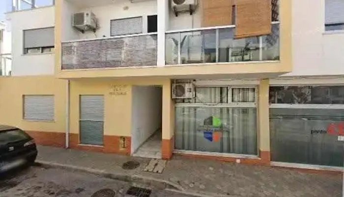 Ponto Ctt -  Tudo - Parchal
