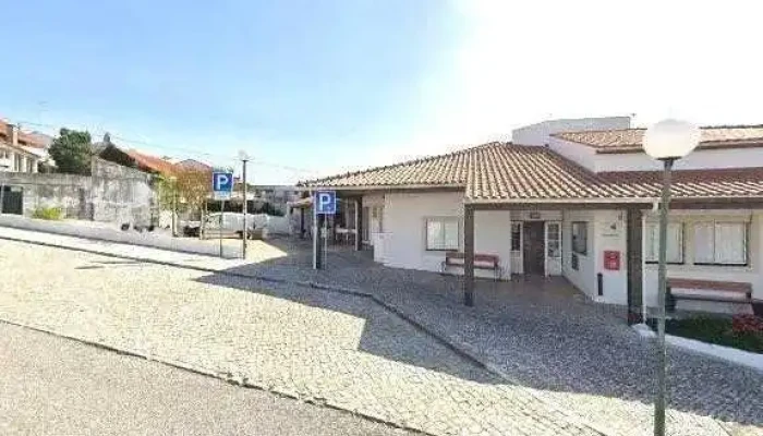 Ponto Ctt -  Tudo - Alcobaça