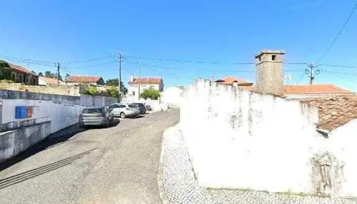 Ponto Ctt -  Tudo - Alqueidão Da Serra