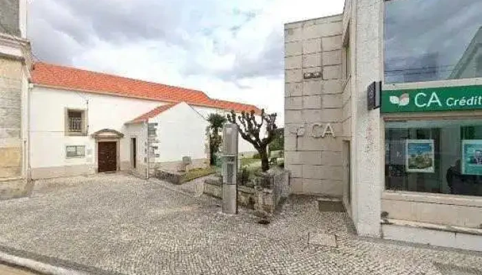 Ponto Ctt -  Tudo - Vinha Da Rainha