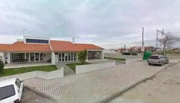 Ponto Ctt -  Tudo - Atouguia Da Baleia