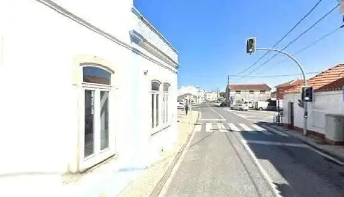 Ponto Ctt -  Tudo - Atouguia Da Baleia