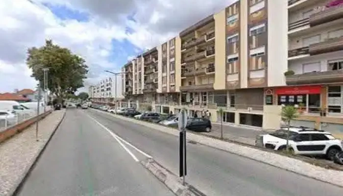 Ponto Ctt -  Tudo - Caldas Da Rainha