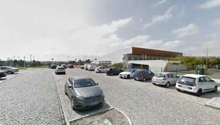 Ponto Ctt -  Tudo - Caldas Da Rainha